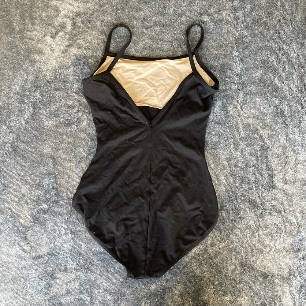Mirella Leotard Size S